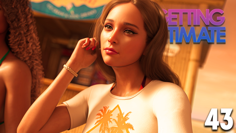 Getting Intimate Episode 43